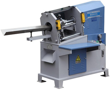 Label Punching Machine Model LPM-150/220/280/400/500