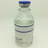 Meglumine Diatrizoate Injection  0.76g/ml: 50ml&100ml;  0.6g/ml: 50ml & 100ml
