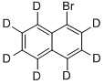 1-Br-naphthalene-d7