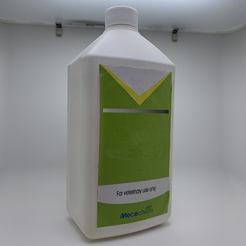 Flumequine solution 10%