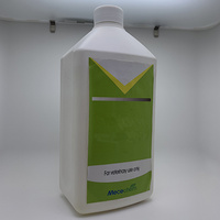 Albendazole + ivemectin + selenium sodium + cobalt oral solution 7.5% + 0.2% + 0.05%