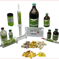 Coptis chinensis Injection (Oral solution)
