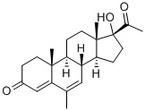 Megestrol