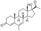 Megestrol