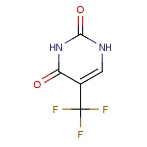 5-(Trifluoromethyl)Uracil