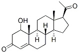 17α Hydroxy progesterone