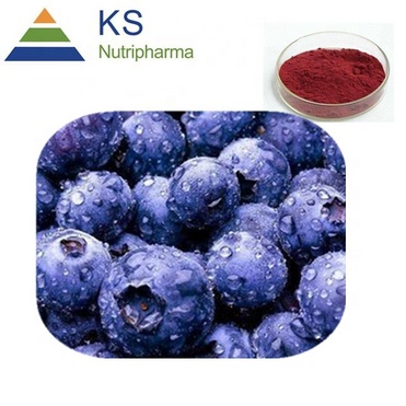 Blueberry extract