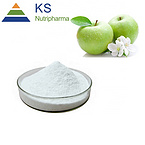 Apple extract Apple polyphenol 70% #T