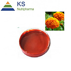 Marigold extract Lutein oil 20% #S