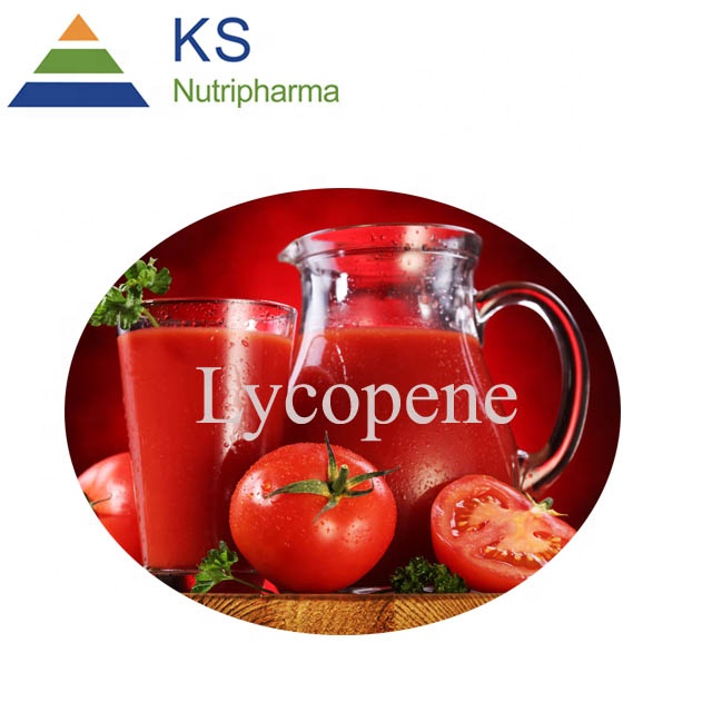 Tomato extract Lycopene powder #T  