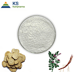 Licorice Extract Tripotassium Glycyrrhinate