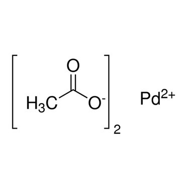 Palladium(II)Acetate，3375-31-3，Pd(OAc)2 Palladium diacetate