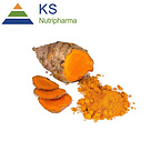 Turmeric root extract Curcumin 5%-95%