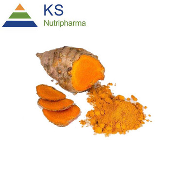 Turmeric root extract Curcumin #s