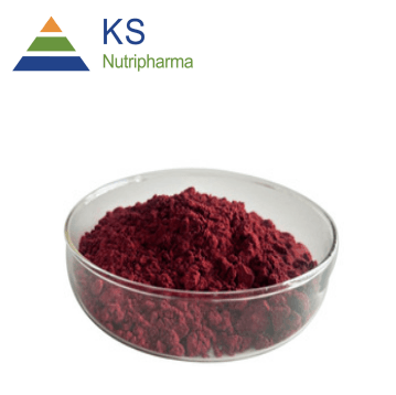 Red Algae Extract (Astaxanthin) #s