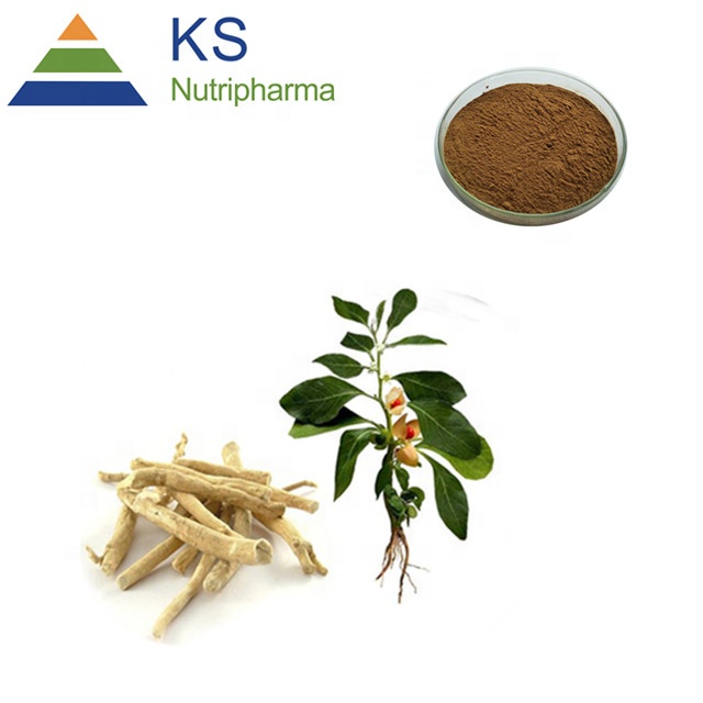 Ashwagandha extract Withanolides 1.5% #T  