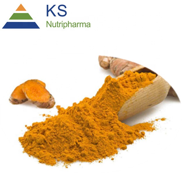 Curcumin 95% #s  