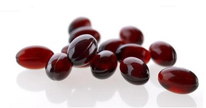 Haematococcus pluvialis extract Astaxanthin powder 0.5%-5%  