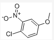 4-Chloro-3-nitroanisole