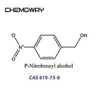 P-Nitrobenzyl alcohol（619-73-8）