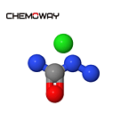 SEMICARBAZIDE HYDROCHLORIDE