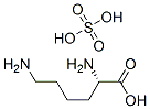 LYSINE SULPHATE