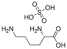 LYSINE SULPHATE