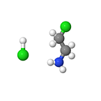 2-Chloroethylamine hydrochloride