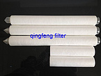 PP Melt Blown Filter Cartridge for Drinking Water Treatment