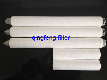 10" PP Melt Blown Filter Cartridge for Water Treatment