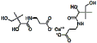 D-Calcium pantothenate
