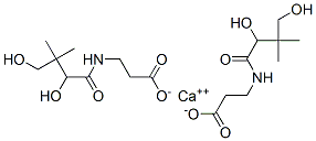 D-Calcium pantothenate