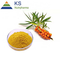 Seabuckthorn Extract Flavonoids 5%-20%