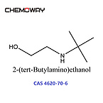 2-(tert-Butylamino)ethanol(4620-70-6)