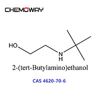 2-(tert-Butylamino)ethanol(4620-70-6)