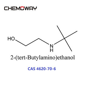 2-(tert-Butylamino)ethanol(4620-70-6)