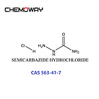 SEMICARBAZIDE HYDROCHLORIDE