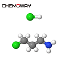 3-Chloropropylamine hydrochloride