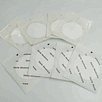 0.8um Cellulose Nitrate (CN) Filter Membrane with Grid