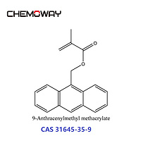 9-Anthracenylmethyl methacrylate(31645-35-9)