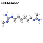 Polyhexamethylene biguanide hydrochloride 32289-58-0 (USA)27083-27-8 (Europe)133029-32-0 (INCI);( PH