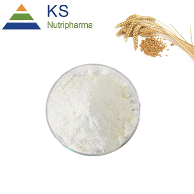 Oat Extract Powder Beta Glucan 20% - 85%  