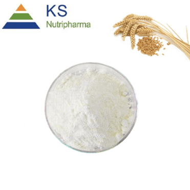 Oat Extract Powder Beta Glucan 20% - 85%