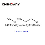 2-Chloroethylamine hydrochloride