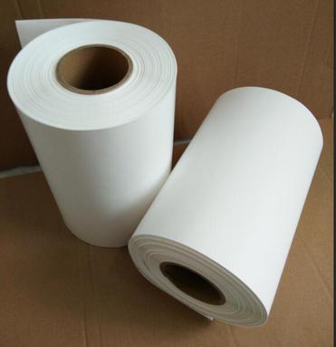 High filtration efficiency Pes filter membrane for pleated filter cartridge