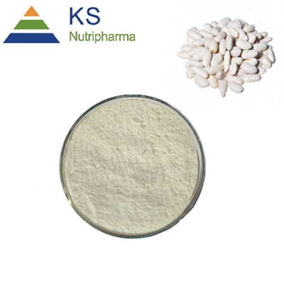 White Kidney Bean Extract Powder α-AIP #A  