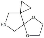 5,8-Dioxa-10-azadispiro[2.0.4.3]undecane