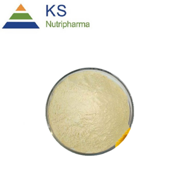 Soybean Extract Powder Phosphatidylserine #A