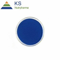 Spirulina Powder Extract Phycocyanin E18 E25 #A