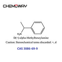 R（+）-α-Phenylethylamine（3886-69-9）D(+)-alpha-Methylbenzylamine